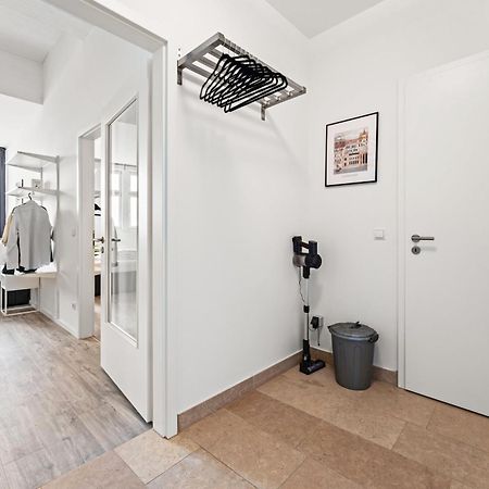Mint Apartment Ueber Der Stadt Parken Kueche Wifi Берлин Екстериор снимка