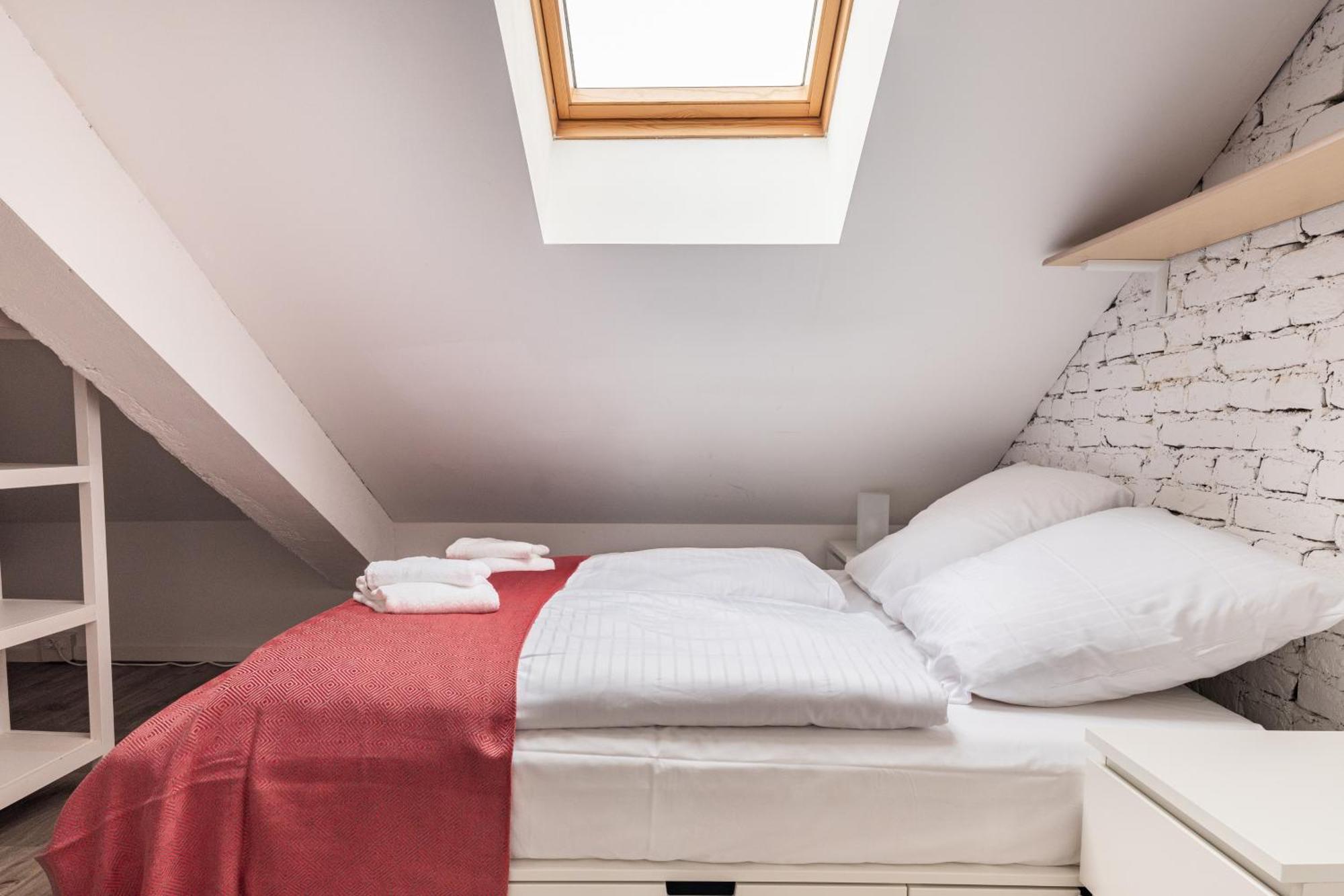 Mint Apartment Ueber Der Stadt Parken Kueche Wifi Берлин Екстериор снимка