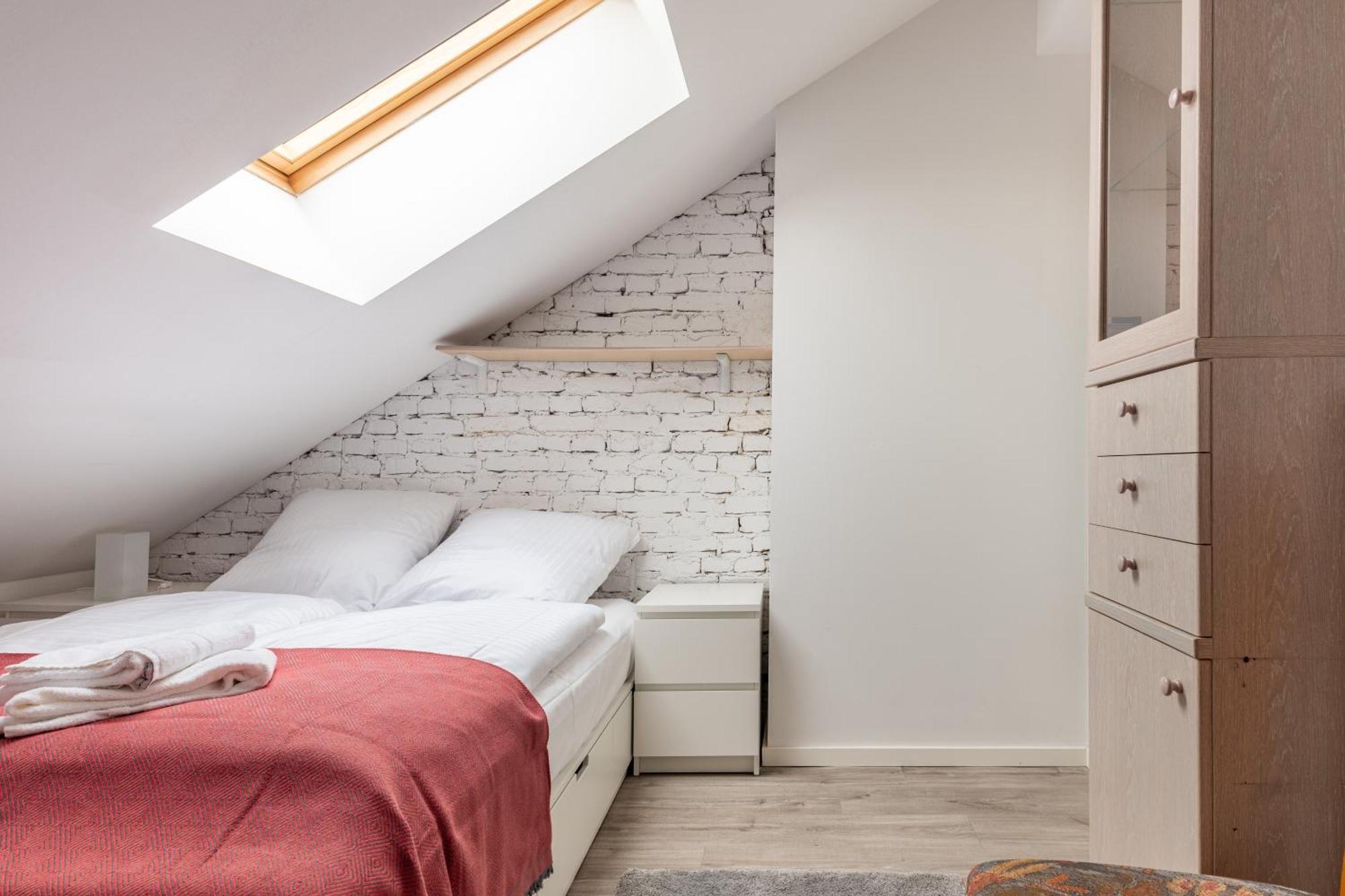 Mint Apartment Ueber Der Stadt Parken Kueche Wifi Берлин Екстериор снимка