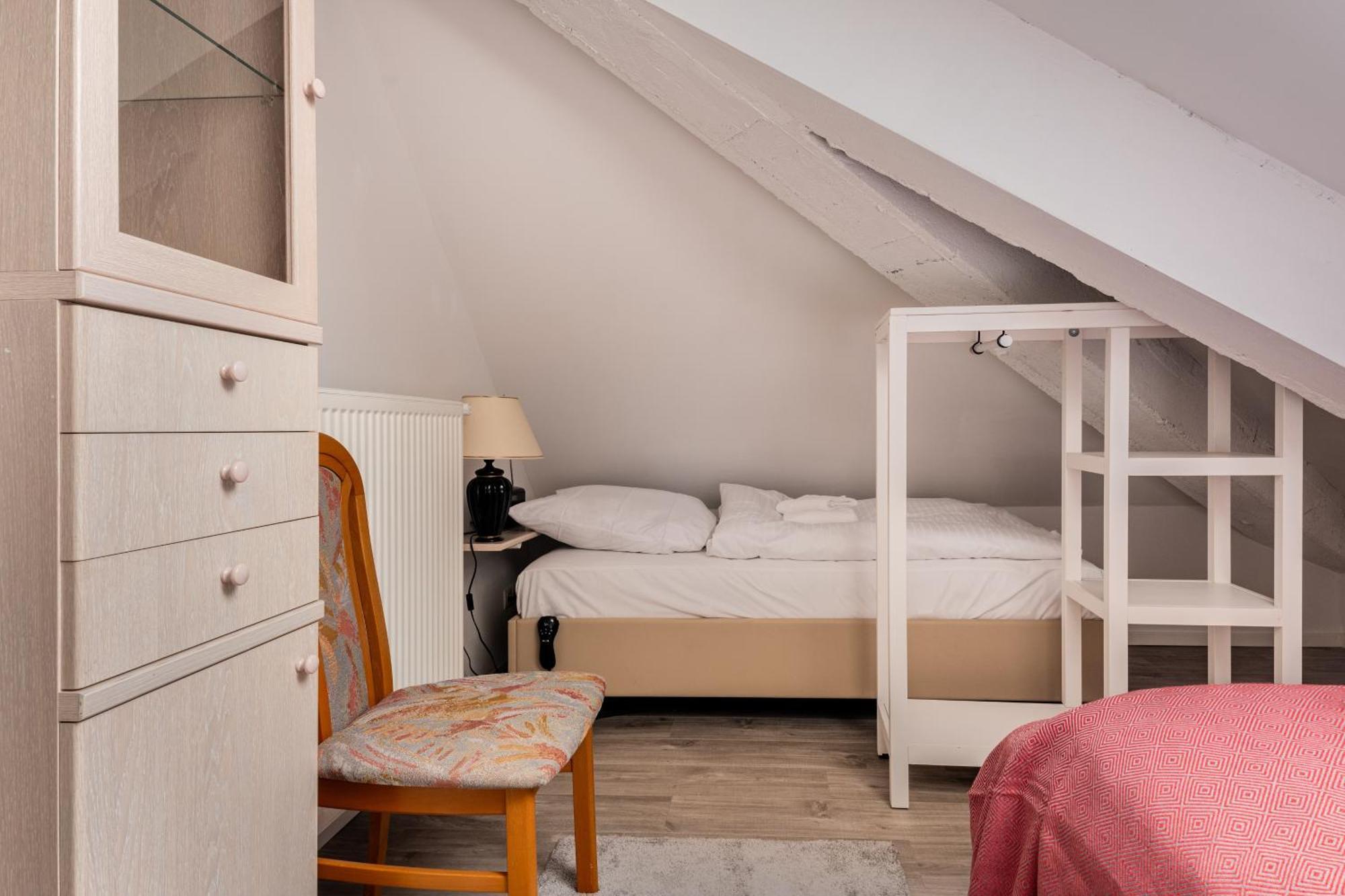 Mint Apartment Ueber Der Stadt Parken Kueche Wifi Берлин Екстериор снимка