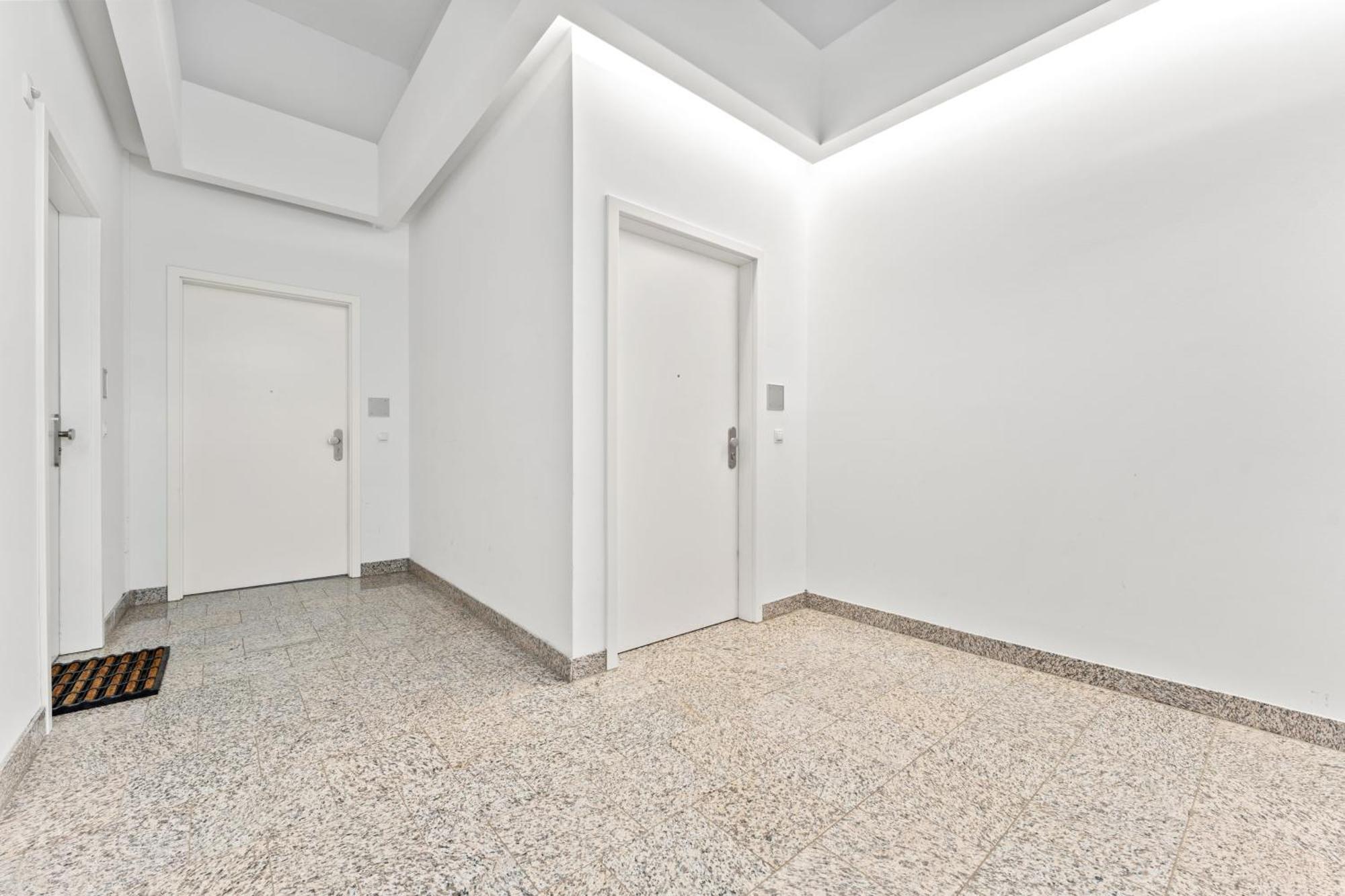 Mint Apartment Ueber Der Stadt Parken Kueche Wifi Берлин Екстериор снимка
